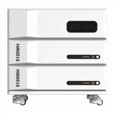 Córais Stórála Battery Gréine Móra